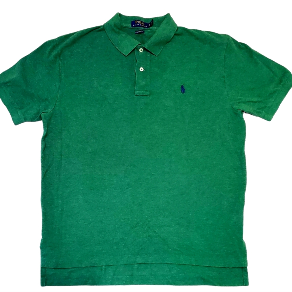 Like New Polo Ralph Lauren Polo Shirt